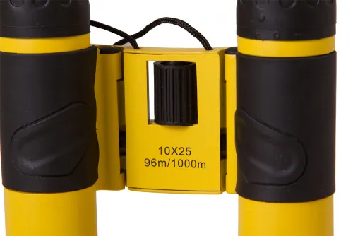 képe Bresser Topas 10x25 kétszemes távcső,  3