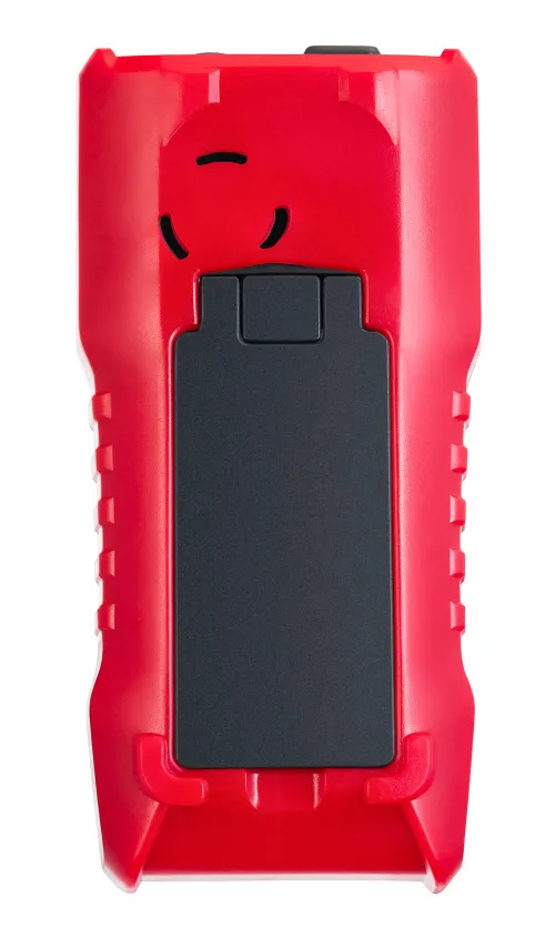 fényképe Ermenrich Zing TC20 digitális multiméter,  4