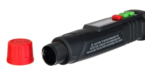 fotója Ermenrich Wett TU10 hőmérséklet- és páratartalom-mérő,  5