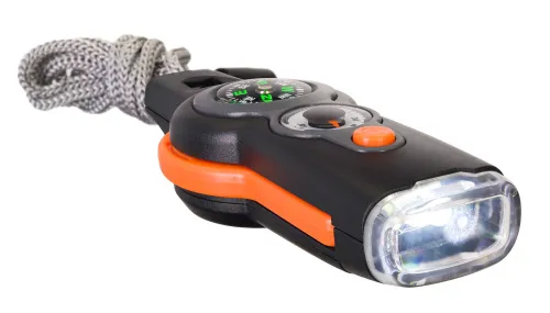 fotója Levenhuk Discovery Basics EK5 felfedezőkészlet,  3