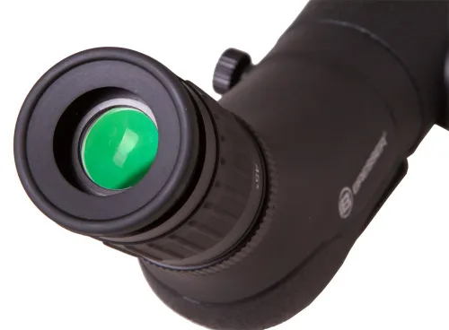6463664 Bresser Spektar 15–45x60 figyelőtávcső,  6