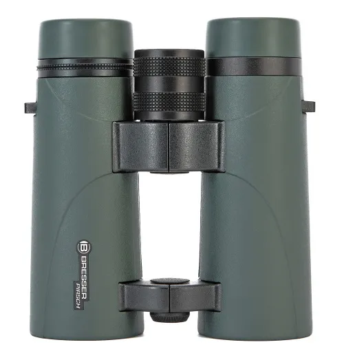 képe Bresser Pirsch 10x42 kétszemes távcső,  4