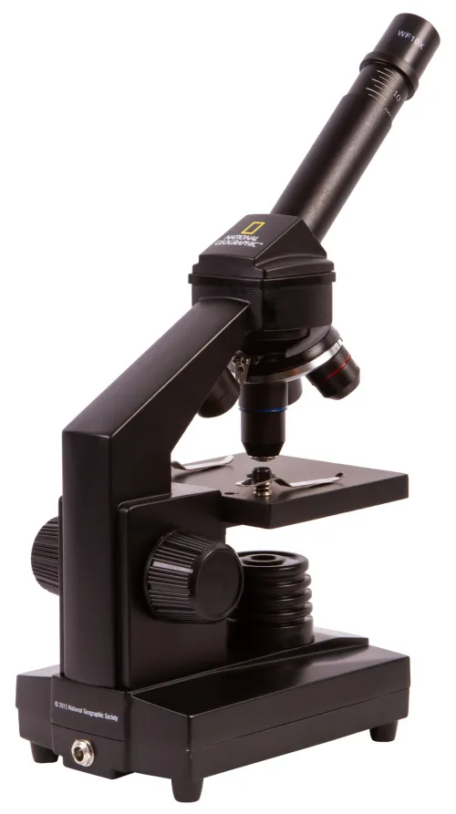 fényképe Bresser National Geographic 40x–1280x mikroszkóp okostelefon-adapterrel,  6
