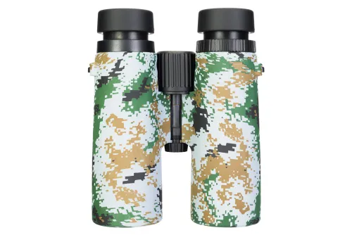 fotója Levenhuk Camo 10x42 kétszemes távcső irányzékkal,  9