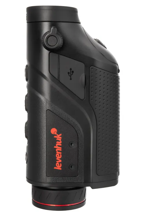 fotója Levenhuk Fatum Z250 hőkamera egyszemes távcső,  10