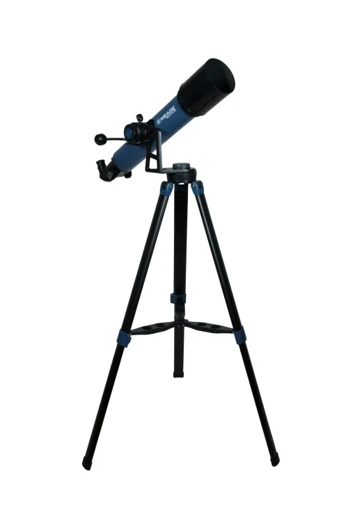 fényképe Meade StarPro AZ 90 mm refraktor teleszkóp,  3