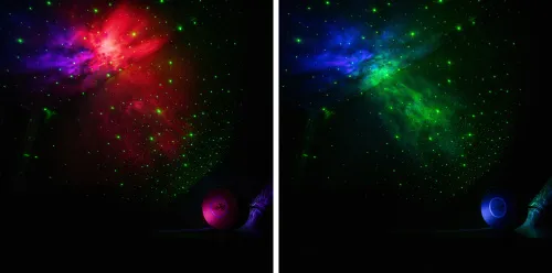 fényképe Levenhuk LabZZ SP20 csillagplanetárium,  3