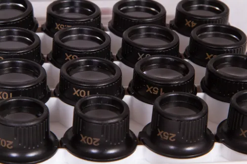 fotója Levenhuk Zeno Vizor G8 nagyítóüvegek,  12