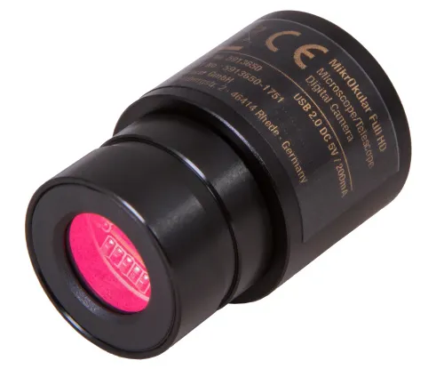 fotója Bresser MikrOkular Full HD szemlencsés digitális kamera,  2