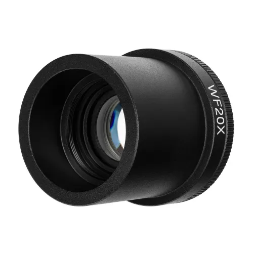 fotója MAGUS MD20 20х/12 mm (D 30 mm) szemlencse dioptria-állítási lehetőséggel ,  4