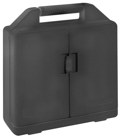 fényképe Bresser National Geographic 300x-1200x mikroszkóp (tokot tartalmaz),  3