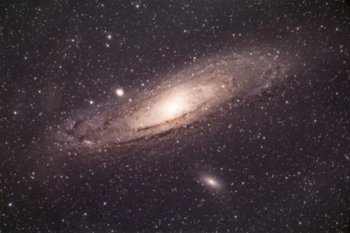 képe Meade 6000 sorozatú 115 mm-es ED háromszoros APO refraktor OTA,  5