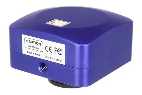 fényképe Levenhuk M1200 PLUS digitális kamera,  8