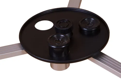 fotója Levenhuk Skyline BASE 50T teleszkóp,  9