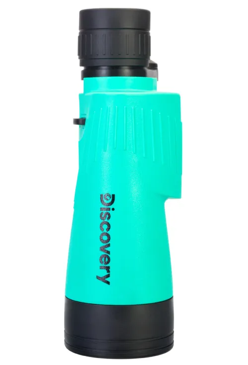 képe Levenhuk Discovery Breeze 7x50 vízen úszó kétszemes távcső,  8