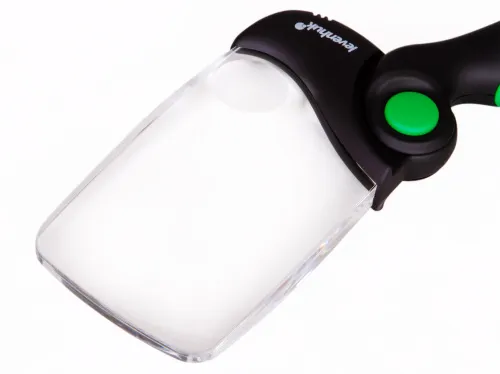 6463664 Levenhuk Zeno Read ZR14 nagyító,  6