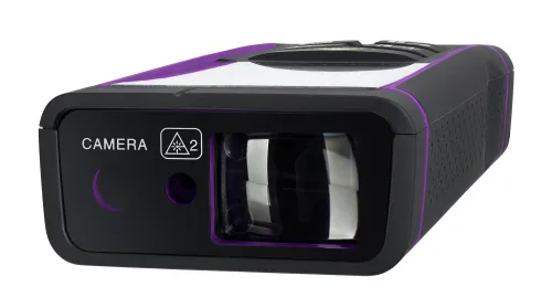 képe Ermenrich PRO LR200 lézeres mérő, kamerával,  7