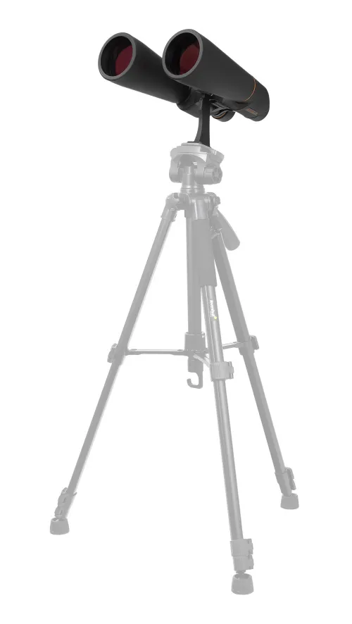 képe Levenhuk Bruno PLUS 25x70 kétszemes távcső,  12