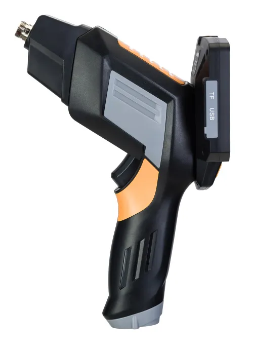 fotója Ermenrich Seek VE70 ipari endoszkóp, fekete,  7