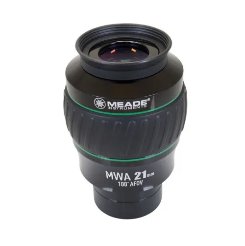 képe Meade 5000 sorozatú Mega WA 21 mm-es, 2"-os szemlencse,  2