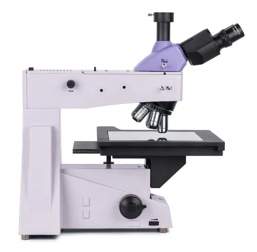 fotója MAGUS Metal D650 BD metallográfiai digitális mikroszkóp,  7