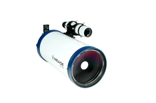 képe Meade LX85 6"-os Maksutov-Cassegrain OTA,  6