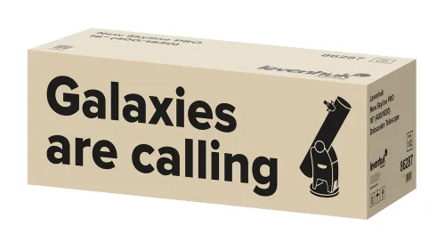 fotója Levenhuk New Skyline PRO 16" (400/1830) Dobson teleszkóp,  13