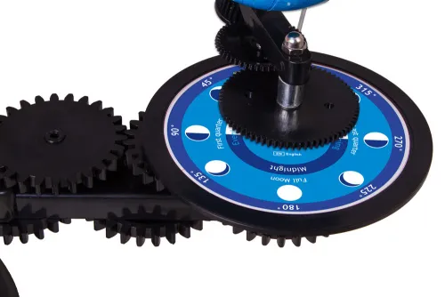 6463664 Levenhuk LabZZ tellúrium,  4