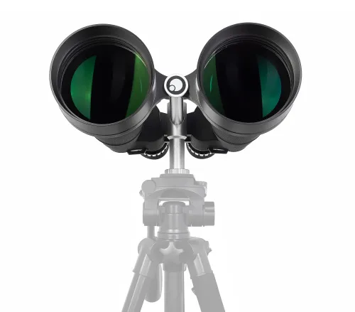 képe Levenhuk Bruno PLUS 25x100 kétszemes távcső,  11