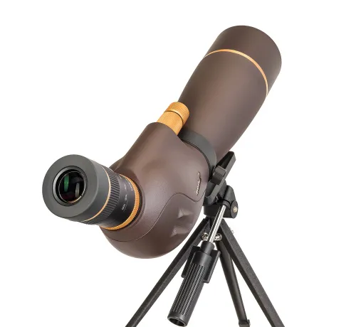fényképe Levenhuk New Blaze PRO 70 figyelőtávcső,  8