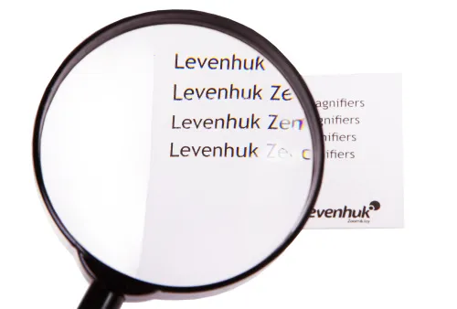 fotója Levenhuk Zeno Handy ZH7 nagyító,  6