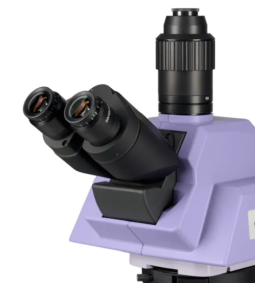 fotója MAGUS Bio 290T biológiai mikroszkóp,  8