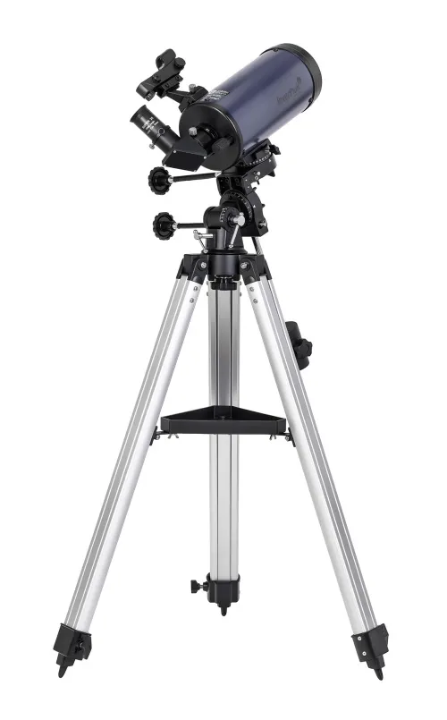 fényképe Levenhuk New Skyline PRO MAK 102/1300 SQ1 teleszkóp,  3