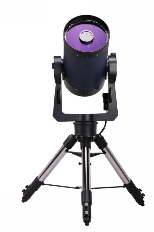 6463664 Meade LX200 14"-os F/10 ACF teleszkóp óriás, terepen használható háromlábú állvánnyal,  4