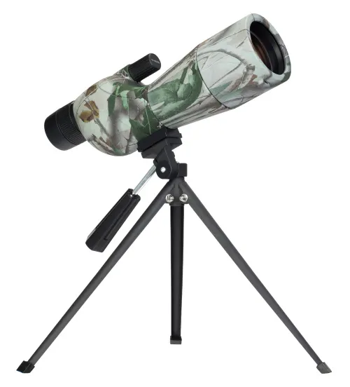 képe Levenhuk Camo 60 figyelőtávcső,  6
