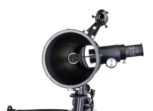 fotója Levenhuk New Skyline PLUS 114/900 EQ2 teleszkóp,  5