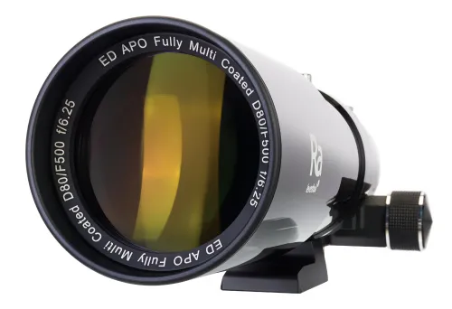 képe Levenhuk Ra R80 ED Doublet OTA,  2