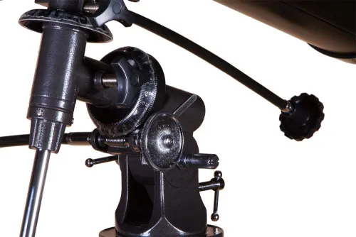 képe Levenhuk Skyline PLUS 130S teleszkóp,  8