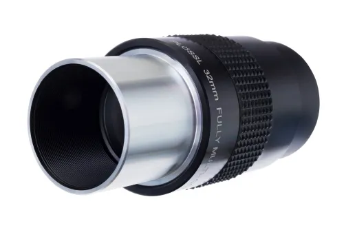 fotója Levenhuk Plössl 32 mm szemlencse,  4