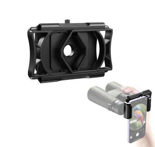 fotója Levenhuk Kelvin RIG10 PRO okostelefon-adapter,  3