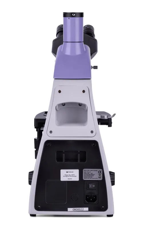 képe MAGUS Bio D230TL biológiai digitális mikroszkóp,  8