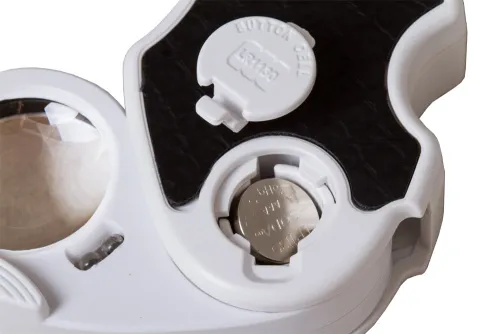 6463664 Levenhuk Zeno Gem M7 nagyító,  6