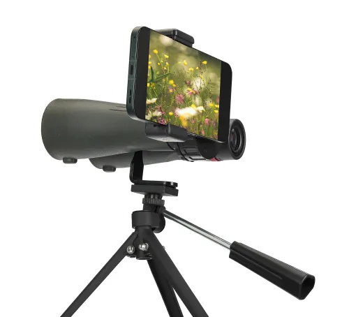 képe Levenhuk Kelvin Snap 12x50 kétszemes fotótávcső,  7
