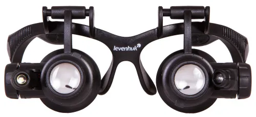 fotója Levenhuk Zeno Vizor G8 nagyítóüvegek,  7
