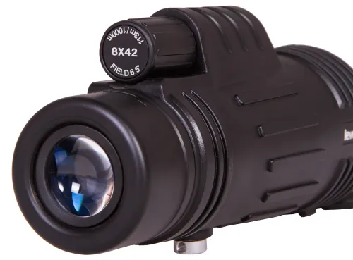 fotója Levenhuk Atom 8x42 egyszemes távcső,  7