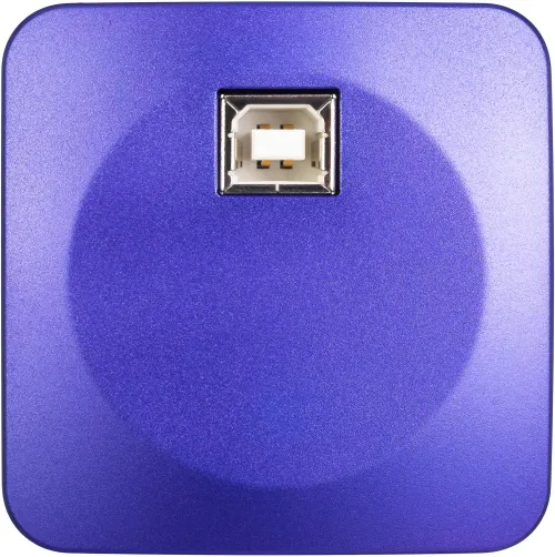 fotója Levenhuk M2500 PLUS digitális mikroszkópkamera,  7