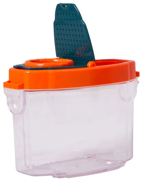 fotója Levenhuk LabZZ C3 rovarmegfigyelő doboz,  5