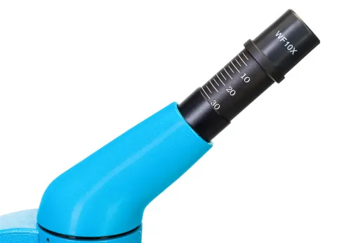 fotója Levenhuk Rainbow 50L mikroszkóp,  12