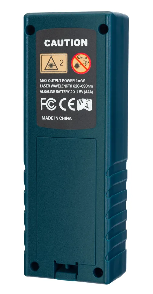 fényképe Ermenrich Reel PLUS GK40 lézeres mérő,  3