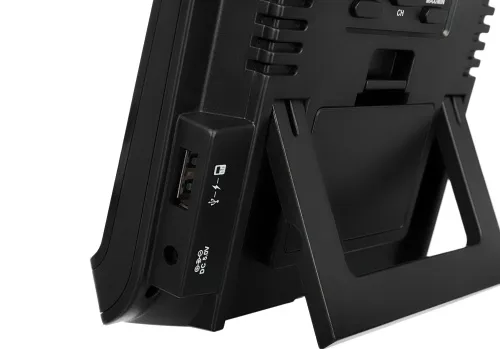 fotója Levenhuk Wezzer PLUS LP40 időjárás-állomás,  8